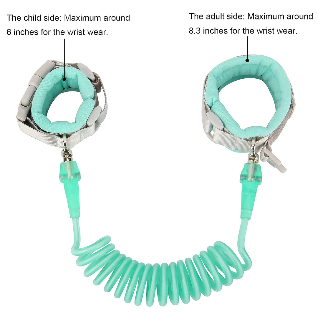 Safety Harness: Your Child's Companion for Secure Adventures