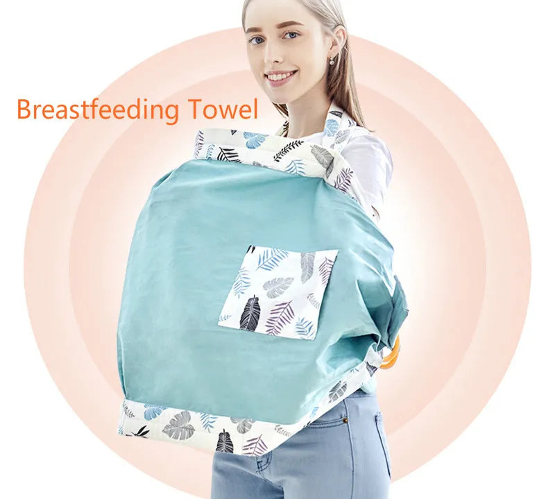 Kangaroo Comfort Cotton Wrap Sling: The Ultimate Baby Carrier for Newborns and Toddlers