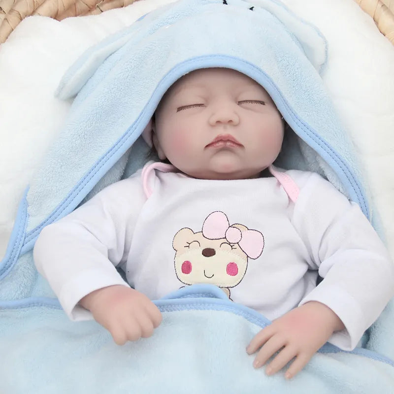 Albornoz de bebé de lana coralina de dibujos animados suave - Toalla de baño con capucha de 80x80 cm